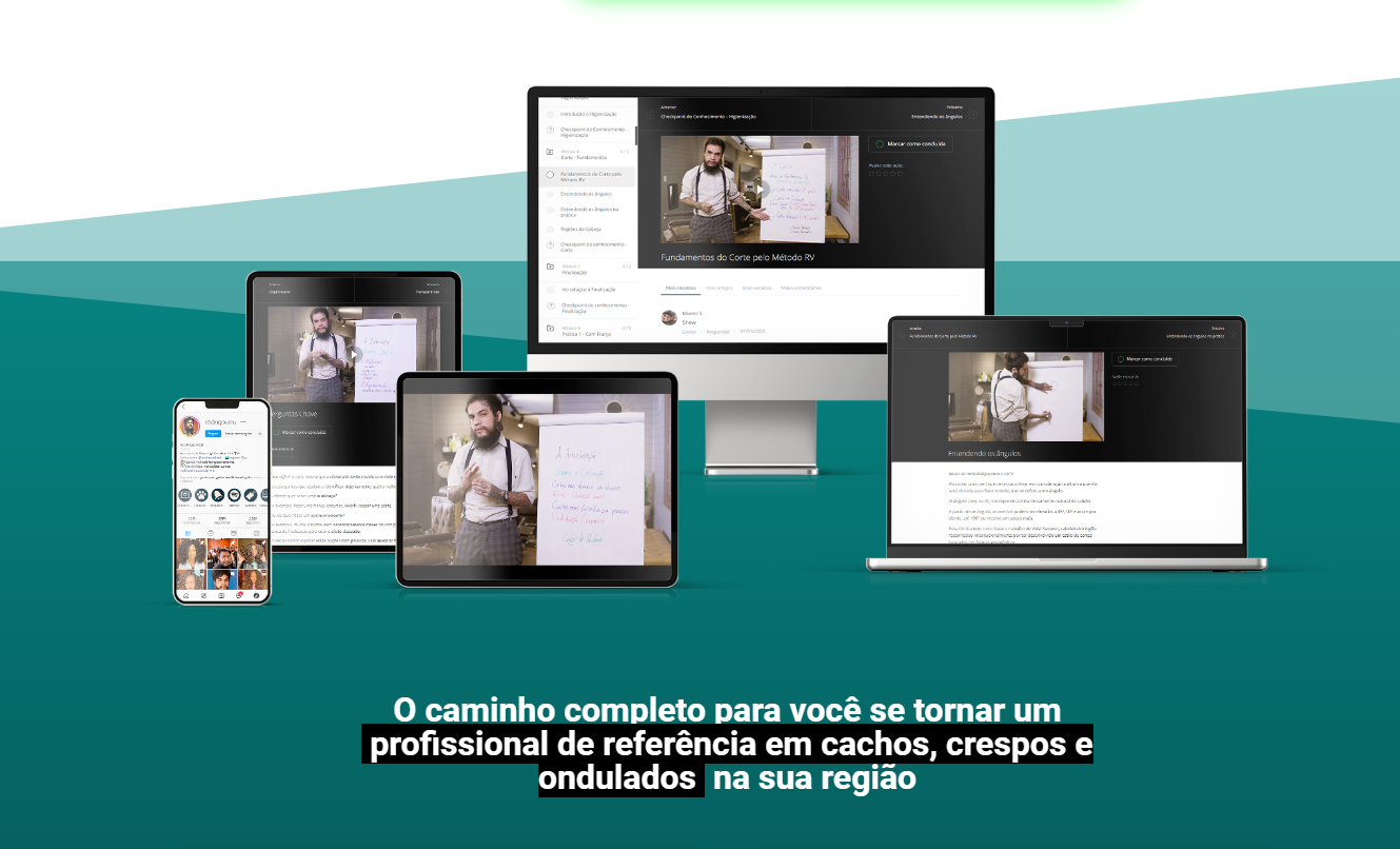 Site para Imobiliárias