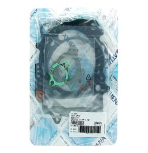 Kit Superior Ybr 125 Sem Borracha